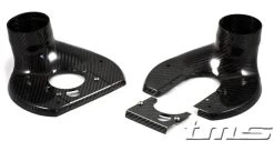 E46 Turner Motorsport Carbon Fiber Brake Backing Plates (Pair) -Auto Parts 839386 x800