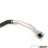 Genuine BMW Coolant Inlet Hose - E92 E90 E88 E82 N55 1 Genuine BMW Coolant Inlet Hose - E92 E90 E88 E82 N55 -Auto Parts 840243 x800