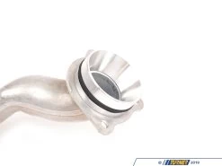 Genuine BMW Coolant Inlet Hose - E92 E90 E88 E82 N55 -Auto Parts 840245 x800