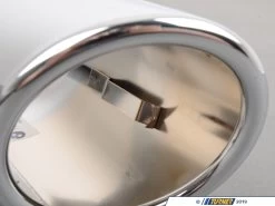 Exhaust Tail Pipe Tip - F25, F26