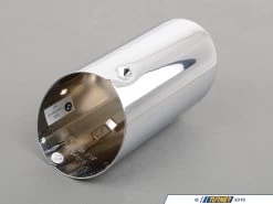 Exhaust Tail Pipe Tip - F25, F26 -Auto Parts 841095 x800