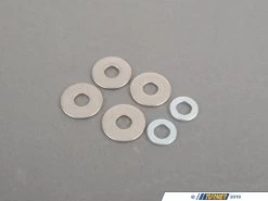 Hardware Kit For Carbon Backing Plates -Auto Parts 842297 x800