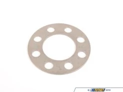 E34 M5 JB Racing Lightweight Aluminum Flywheel 11 E34 M5 JB Racing Lightweight Aluminum Flywheel -Auto Parts 843302 x800