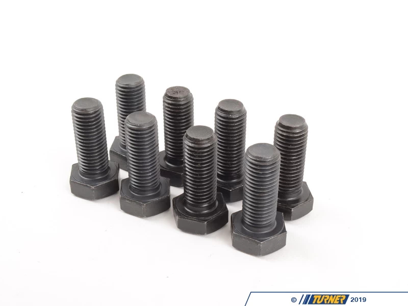 E34 M5 JB Racing Lightweight Aluminum Flywheel 7 E34 M5 JB Racing Lightweight Aluminum Flywheel - Image 5