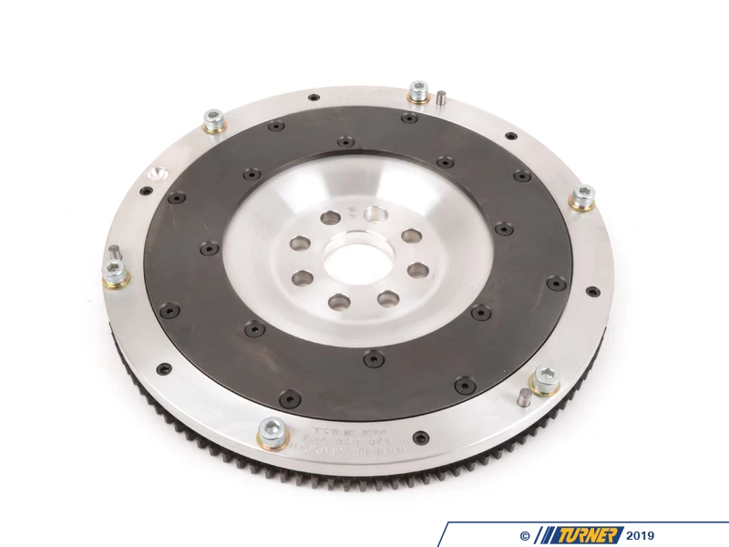 E34 M5 JB Racing Lightweight Aluminum Flywheel 8 E34 M5 JB Racing Lightweight Aluminum Flywheel - Image 6