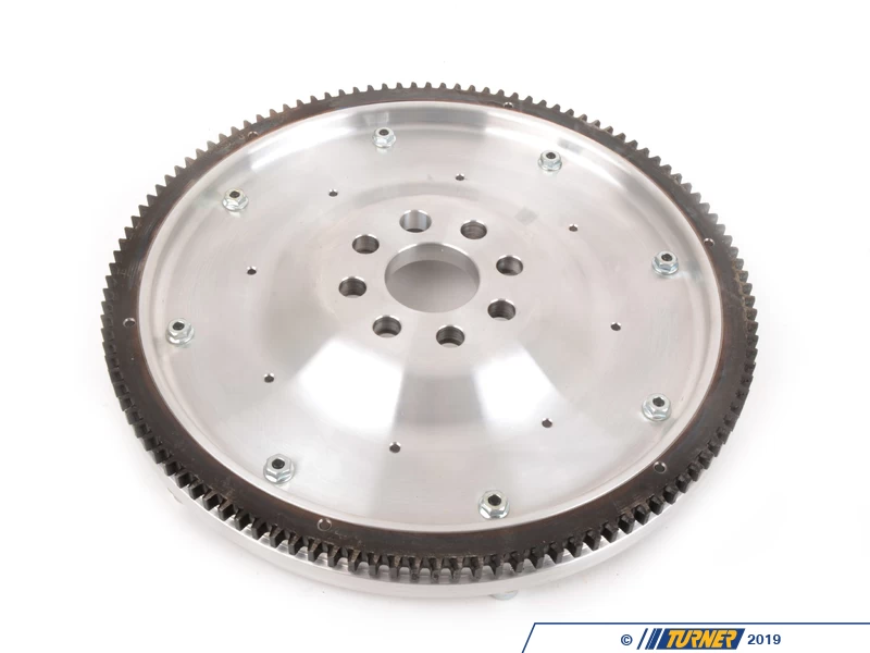 E34 M5 JB Racing Lightweight Aluminum Flywheel 4 E34 M5 JB Racing Lightweight Aluminum Flywheel - Image 2