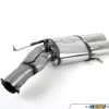 F10 M5 Supersprint Left Performance Muffler With Polished Stainless Tips -Auto Parts 845760 x800