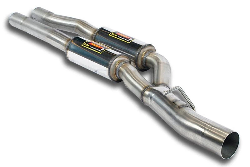 E60 Supersprint Section 2 Tuned Resonators 10 E60 Supersprint Section 2 Tuned Resonators - Image 8