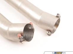 E60 M5, E63 M6 Supersprint Section 1 Metallic Sport Cats -Auto Parts 846795 x800