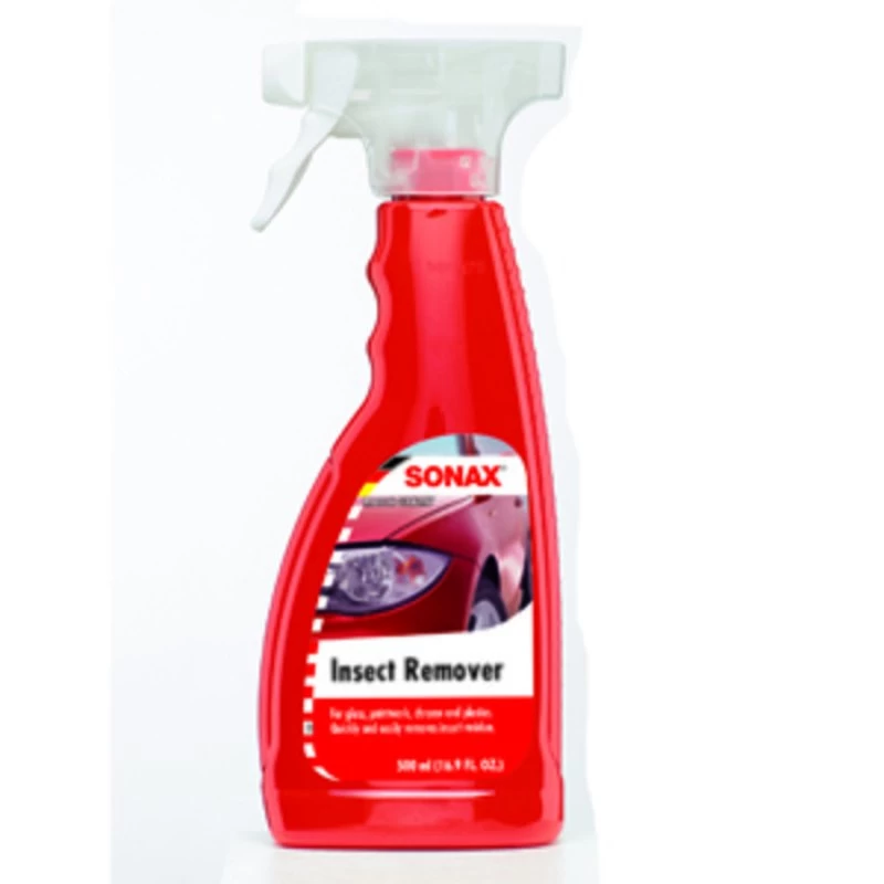 SONAX Insect Remover 6 SONAX Insect Remover - Image 4