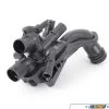 Genuine MINI Thermostat Housing W/ Thermostat Kit