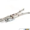 E63 645ci/650i Supersprint Section 2 X-Pipe With Resonators 1 E63 645ci/650i Supersprint Section 2 X-Pipe With Resonators -Auto Parts 849730 x800