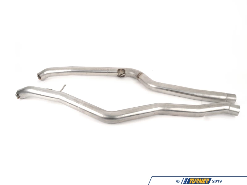 Supersprint Front Pipe Kit - Resonator Delete 6 Supersprint Front Pipe Kit - Resonator Delete - Image 4