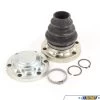 Rear Axle CV Boot Repair Kit - Inner - E46 330i Automatic