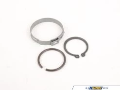 Rear Axle CV Boot Repair Kit - Inner - E46 330i Automatic -Auto Parts 857158 x800