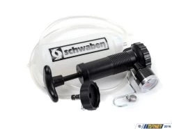 Schwaben Compact European Pressure Brake Bleeder