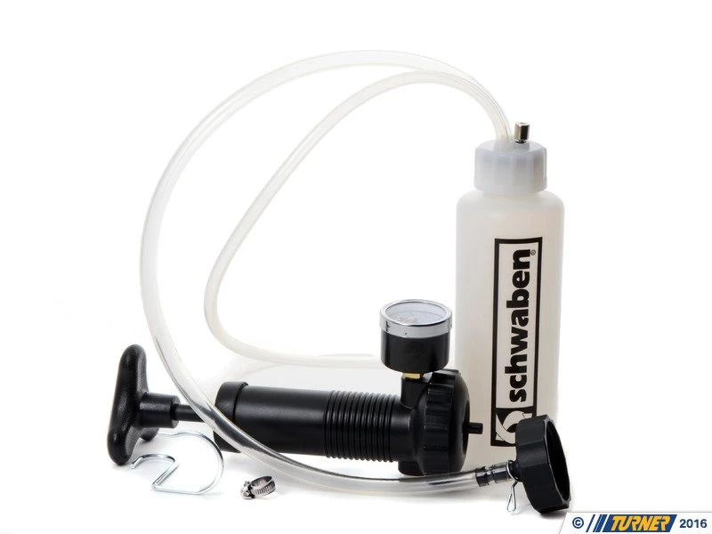 Schwaben Compact European Pressure Brake Bleeder 5 Schwaben Compact European Pressure Brake Bleeder - Image 3