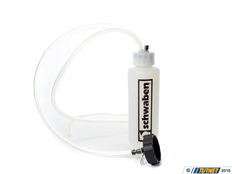 Schwaben Compact European Pressure Brake Bleeder 6 Schwaben Compact European Pressure Brake Bleeder - Image 4