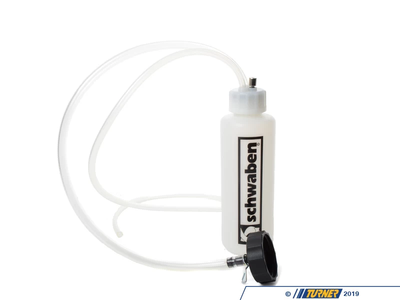 Schwaben Compact European Pressure Brake Bleeder 4 Schwaben Compact European Pressure Brake Bleeder - Image 2