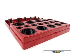 419 Pc. Metric Universal O-Ring Assortment -Auto Parts 859758 x800
