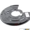 Genuine BMW Dust Shield - Left