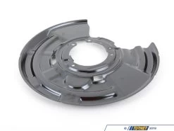 Genuine BMW Dust Shield - Left -Auto Parts 861315 x800