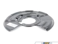 Genuine BMW Dust Shield - Left -Auto Parts 861316 x800