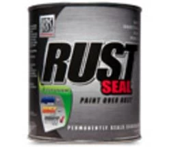 KBS RustSeal Waterproof And Chemical-Resistant Chassis Coating