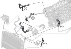 E82 128i, E9X 328i Auto Cooling Overhaul Package 11 E82 128i, E9X 328i Auto Cooling Overhaul Package -Auto Parts 865981 x800