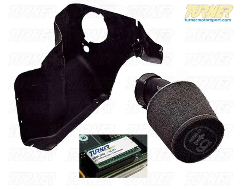 E36 325i/is 95 Stage 2 Turner Motorsport Performance Package 4 E36 325i/is 95 Stage 2 Turner Motorsport Performance Package - Image 2