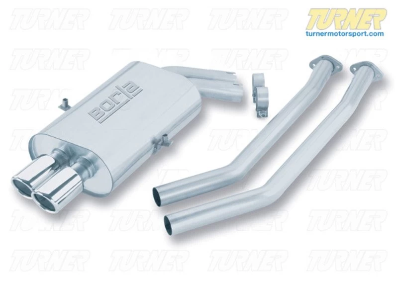 E36 325i/is 95 Stage 2 Turner Motorsport Performance Package 6 E36 325i/is 95 Stage 2 Turner Motorsport Performance Package - Image 4