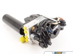 SMG Hydraulic Pump With Pressure Accumulator - E46 M3 18 SMG Hydraulic Pump With Pressure Accumulator - E46 M3 -Auto Parts 866049 x800