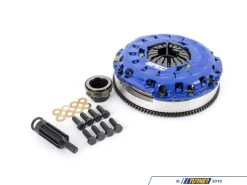 SPEC Stage 2+ Performance Clutch Kit - E46 M3 SMG