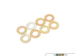 SPEC Stage 2+ Performance Clutch Kit - E46 M3 SMG -Auto Parts 866430 x800