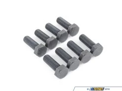 SPEC Stage 2+ Performance Clutch Kit - E46 M3 SMG -Auto Parts 866431 x800