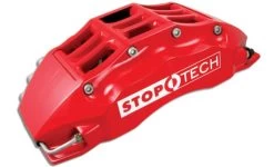 StopTech Front Big Brake Kit (380mm) - E70 X5 3.0i XDrive30i
