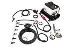 Active Autowerke Supercharger Kit - E46 M3