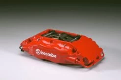 E36 M3 Brembo GT 328mm Rear Big Brake Kit (Rear Kit)