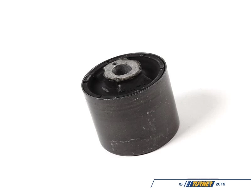 Meyle Heavy Duty Rear Differential Mount - E46, E83 X3, E85 Z4 5 Meyle Heavy Duty Rear Differential Mount - E46, E83 X3, E85 Z4 - Image 3