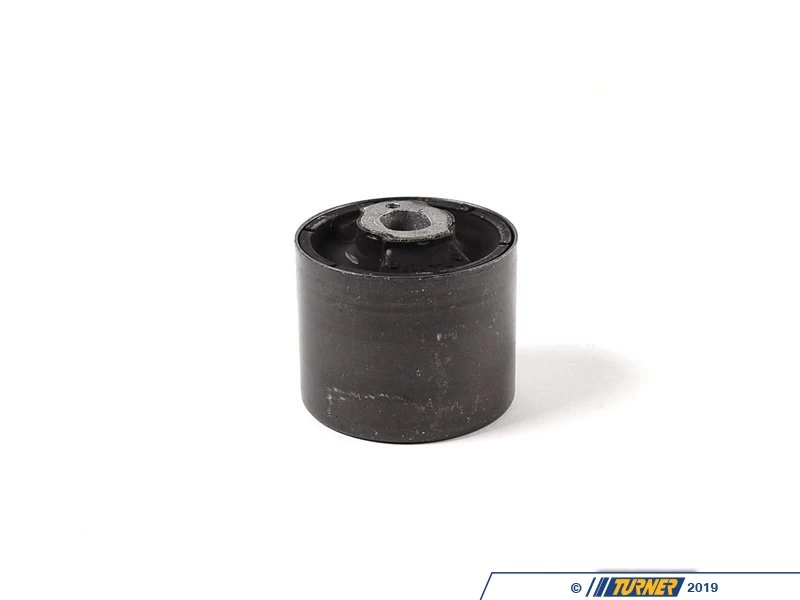 Meyle Heavy Duty Rear Differential Mount - E46, E83 X3, E85 Z4 3 Meyle Heavy Duty Rear Differential Mount - E46, E83 X3, E85 Z4