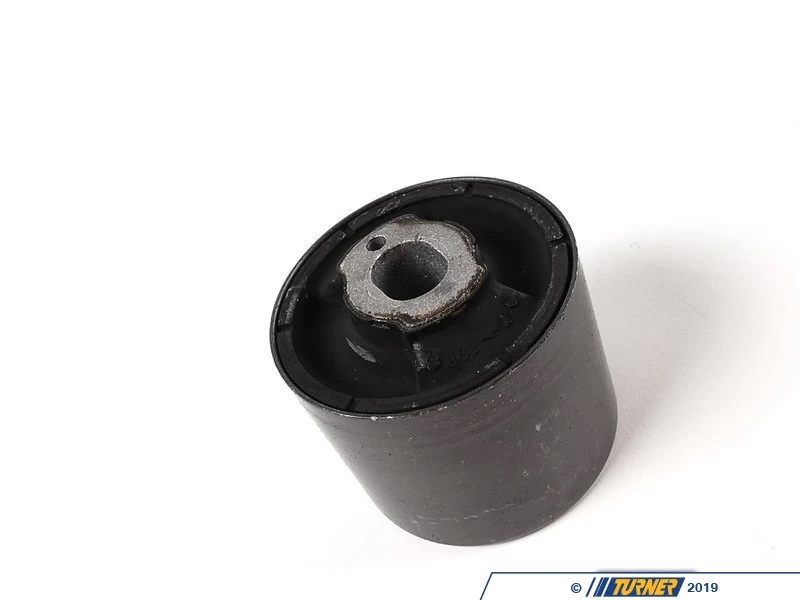 Meyle Heavy Duty Rear Differential Mount - E46, E83 X3, E85 Z4 6 Meyle Heavy Duty Rear Differential Mount - E46, E83 X3, E85 Z4 - Image 4