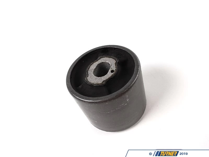 Meyle Heavy Duty Rear Differential Mount - E46, E83 X3, E85 Z4 4 Meyle Heavy Duty Rear Differential Mount - E46, E83 X3, E85 Z4 - Image 2