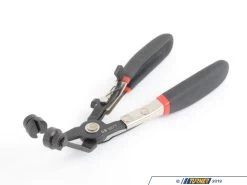 Gear Wrench Angled Hose Clip Pliers