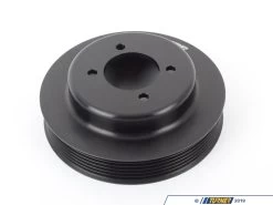 Turner Motorsport Racing Pulley Set - E46 M3 -Auto Parts 878673 x800