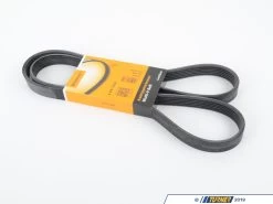 Turner Motorsport Racing Pulley Set - E46 M3 -Auto Parts 878674 x800