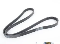 Turner Motorsport Racing Pulley Set - E46 M3 -Auto Parts 878675 x800