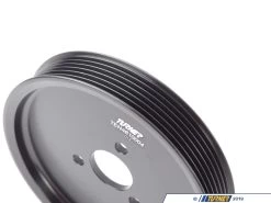 Turner Motorsport Power Pulley Kit - E46 323i/328i -Auto Parts 879827 x800