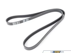 Turner Motorsport Power Pulley Kit - E46 323i/328i -Auto Parts 879833 x800