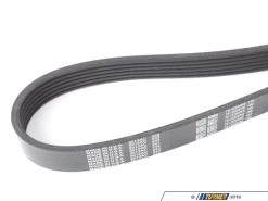 Turner Motorsport Power Pulley Kit - E46 323i/328i -Auto Parts 879836 x800