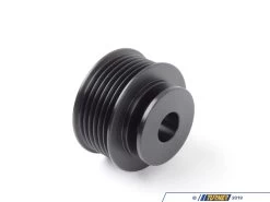 Turner Motorsport Power Pulley Kit - E46 323i/328i -Auto Parts 879838 x800